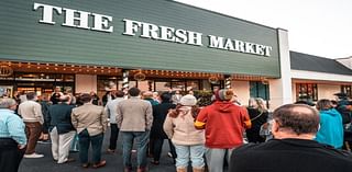 New Grocery Store, Ice Cream Shop, Gym Open In Anne Arundel Shopping Center