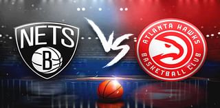 Nets-Hawks prediction, odds, pick, how to watch - 11/22/2023