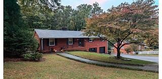 5 Bedroom Home in Morganton - $494,500