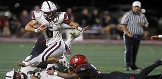 Prairie Ridge beats Huntley for 18th straight FVC victory