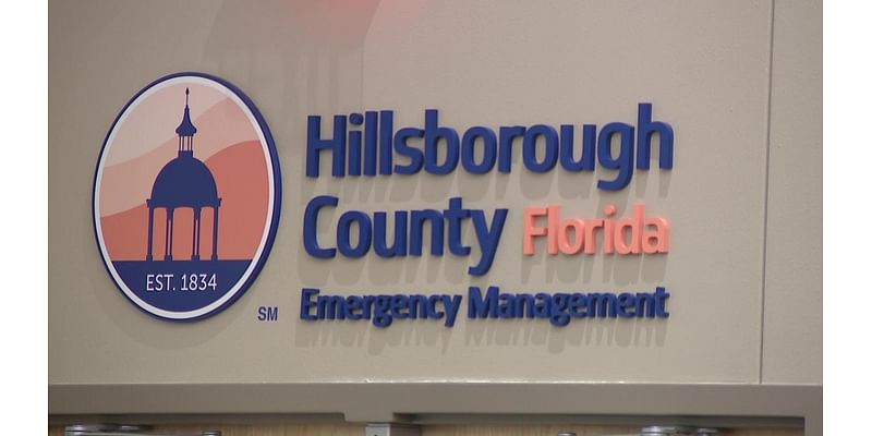 Hillsborough County extends State of Emergency through Nov. 25