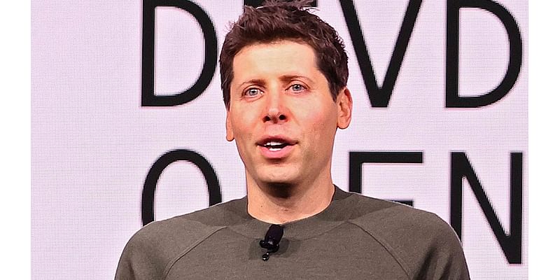 Disgruntled OpenAI workers who left BEFORE Sam Altman's brief ouster claim they were 'pushed out' to transition it to a for-profit model