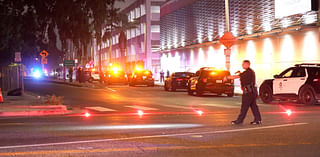 LAPD Officers Fatally Shoot Suspect in North Hollywood; Second Man Found Dead