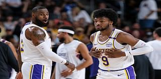 How to watch Los Angeles Lakers vs. Phoenix Suns online without cable (10/17/24): FREE LIVE STREAM, Time, TV, Channel for NBA preseason game