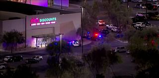 No injuries in shooting at Arizona Mills Mall in Tempe