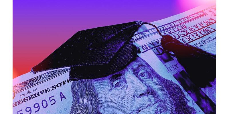 Student Loan Forgiveness: You Have 2 Days Left to Apply for This Student Loan Debt Relief Program