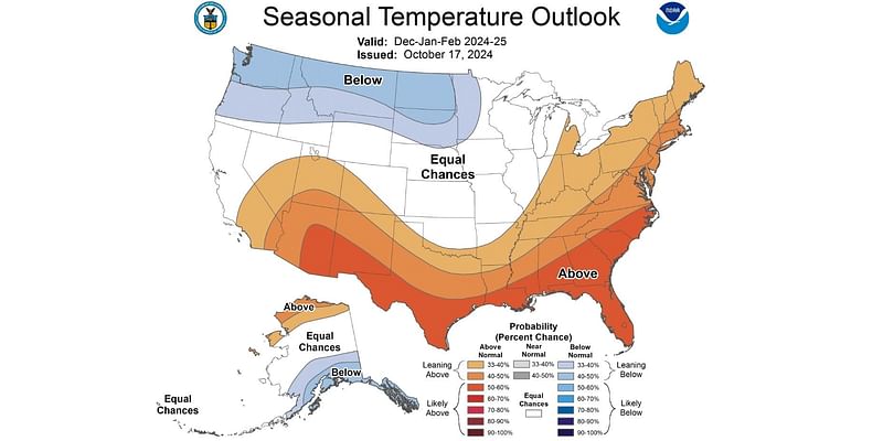 Here's What La Niña Means For Snowfall In WI This Winter, New Forecast