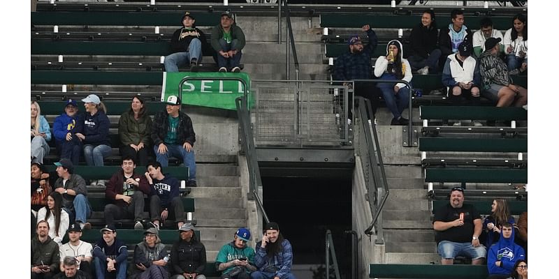 The final day for the Oakland Athletics arrives ahead of next season’s move away from the Bay