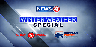 What’s in store for Buffalo’s winter? The 4Warn Weather team offers predictions in our Winter Weather Special