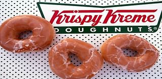 Free dozen doughnuts for World Kindess Day at Krispy Kreme