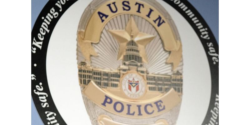 Austin Police: One person dead in officer-involved shooting in Northwest Austin