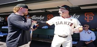 Matt Chapman, Logan Webb embrace long-term leadership roles with Giants