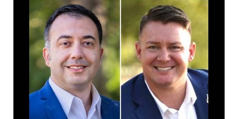 Live updates: Bonakdar leads Richardson for City Council seat representing northeast Fresno