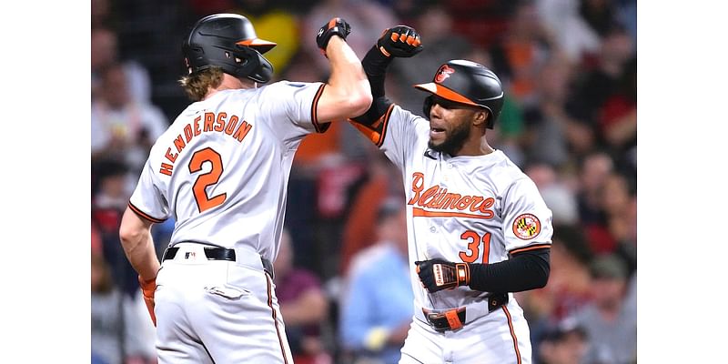 Orioles vs. Tigers live stream | How to watch the Baltimore Orioles vs. Detroit Tigers game tonight