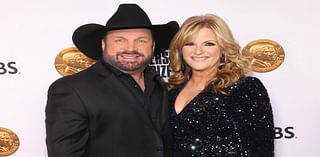 Garth Brooks Gushes About Marriage to Trisha Yearwood Days Before Sexual Assault Allegations