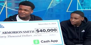 21-Year-Old Who Vowed to Take Care of Younger Siblings After Mom's Death Surprised with $40K and New Car: 'No Words'