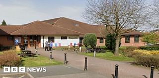 Rubery secure clinic warned on toilets, damage and mould