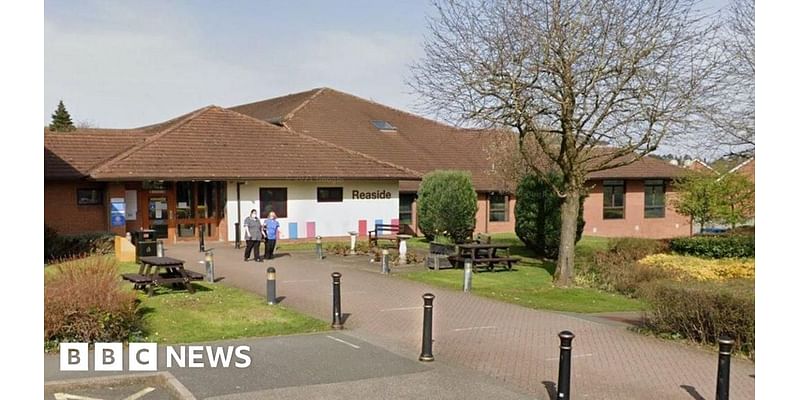 Rubery secure clinic warned on toilets, damage and mould