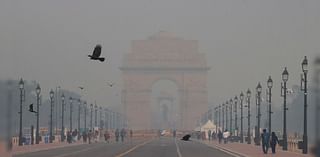 Delhi's Hazardous Air Quality Key Focus At COP29