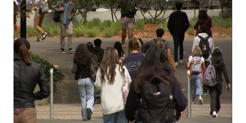 UC Berkeley students frustrated by vagueness of police alert about multiple sexual assaults