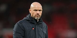 Thrilling Spurs have an identity and a plan under Ange Postecoglou. They are everything Erik ten Hag's Man United are not, writes IAN LADYMAN