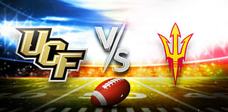 UCF vs Arizona State prediction, odds, pick for CFB Week 11