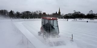 Minneapolis Park Board recommends closure of four outdoor rinks partially because of climate change