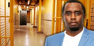 Sean “Diddy” Combs Planning To “Blackmail” & Bribe Potential Witnesses In Sex Trafficking Case, Feds Say; Defense Cries Foul Over Seized Jailhouse Notes