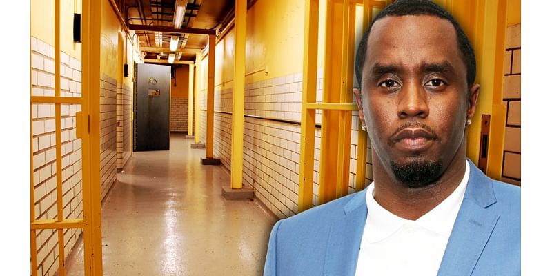 Sean “Diddy” Combs Planning To “Blackmail” & Bribe Potential Witnesses In Sex Trafficking Case, Feds Say; Defense Cries Foul Over Seized Jailhouse Notes