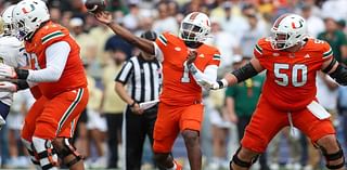 Wake Forest at Miami odds: Early point spread released, How to Watch