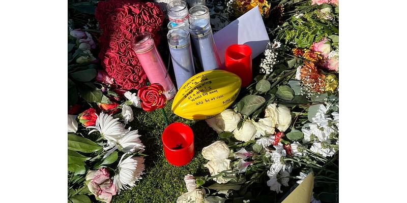 'This violence needs to stop': Teen football player fatally stabbed in Ahwatukee