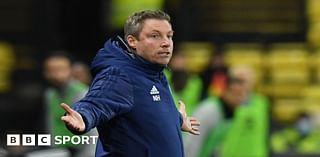 Cardiff City: Neil Harris returns with Bluebirds in flux once more