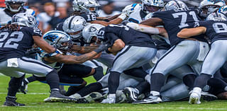 Graney: Impossible to overstate how embarrassing Raiders’ loss was