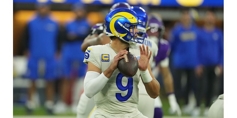 LA Rams at Seattle Seahawks odds, picks and predictions