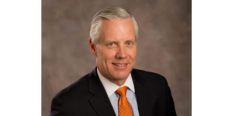 Penske Corp. President Bud Denker Joins The Henry Ford Board of Trustees