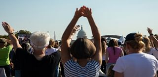 ‘Mass Exorcism’: Christian Supremacists Take Over the National Mall