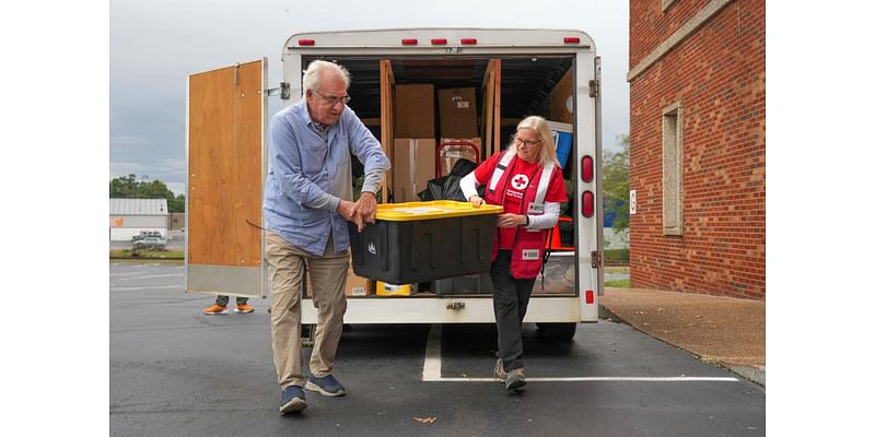 How to help East Tennessee flood victims with donations and supplies