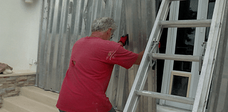 ‘We just took everything down’: Treasure Island residents prepare for Tropical Storm Milton, a week after Helene