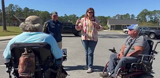 Living life beyond limits: Thomasville’s non-profit supports neighbors with disabilities.