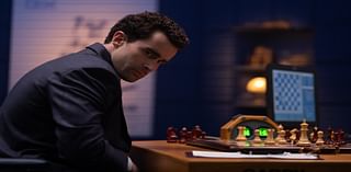 French-Hungarian Series ‘Rematch’ Proves There Can Be More Than One Show About Chess That Gets People Talking