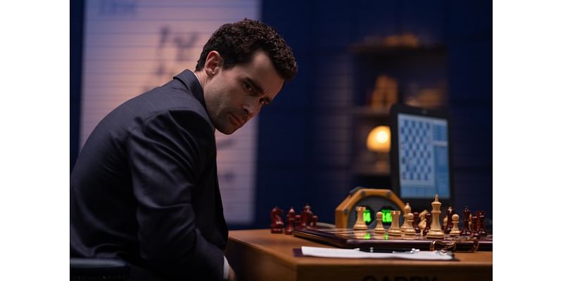 French-Hungarian Series ‘Rematch’ Proves There Can Be More Than One Show About Chess That Gets People Talking