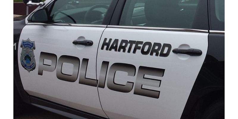 Victim refuses ambulance after Hartford shooting