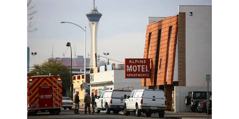 A look back at deadly fires in the Las Vegas Valley