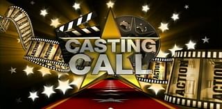 Casting Call for Nov. 13, 2024: Extra and acting roles in metro Atlanta