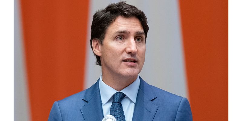 Prime Minister Justin Trudeau says Canada 'could have acted quicker' on reining in immigration