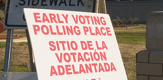 Texas Early Voting: What you need to know