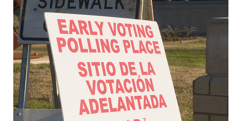 Texas Early Voting: What you need to know