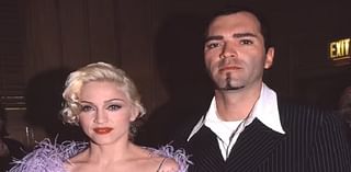 Madonna's brother's death marks end of the only 'real' relationship she's ever had: How Christopher Ciccone turned singer into an 'evil queen'