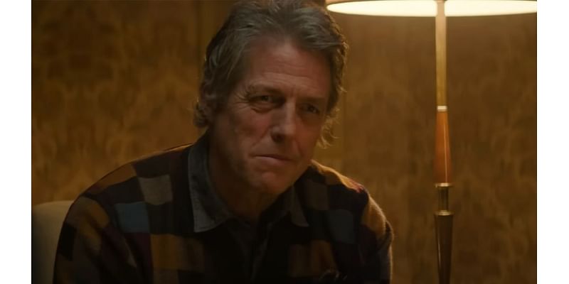 ‘He Thinks It's Fun’: Heretic’s Hugh Grant And Sophie Thatcher Dig Into The Special Way The New Horror Movie Conjures Scares