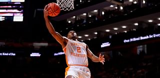 No. 11 Tennessee Basketball vs. Montana: How to watch, stream, listen